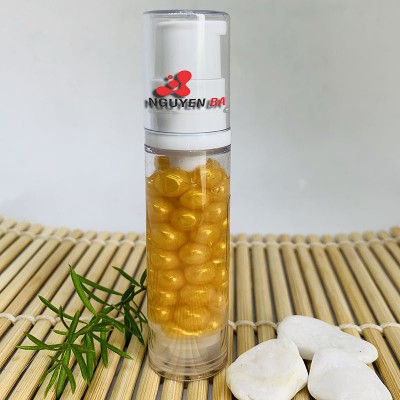 Hạt dưỡng mềm - ZGG BD02 Hạt dưỡng mềm - ZGG BD02